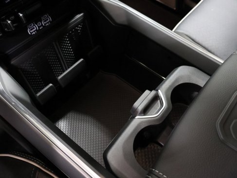 New 2026 RAM 3500 Laramie image 25
