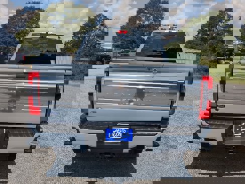New 2026 Ford F350 Platinum image 4
