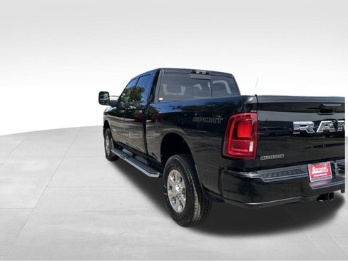 New 2026 RAM 2500 Big Horn image 4