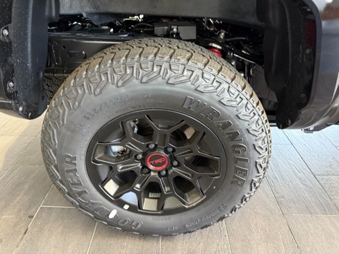 New 2025 Toyota Tacoma TRD Pro image 14