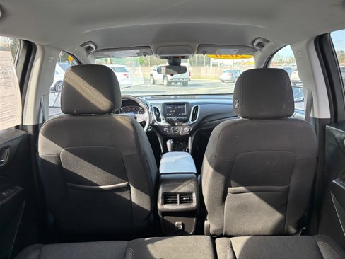 Used 2020 Chevrolet Equinox LT image 16