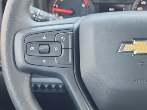 New 2024 Chevrolet Silverado 3500 W/T w/ WT Convenience Package image 11
