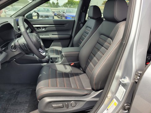 New 2026 Honda CR-V Sport-L image 9
