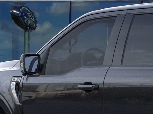 New 2025 Ford F150 King Ranch image 20