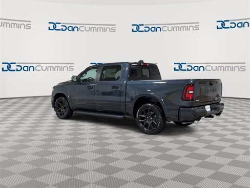 New 2026 RAM 1500 Laramie image 6