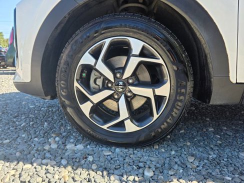 Used 2021 Kia Sportage LX w/ LX Fwd Popular Package image 9