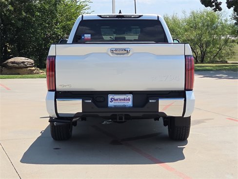 New 2026 Toyota Tundra 1794 Edition image 7