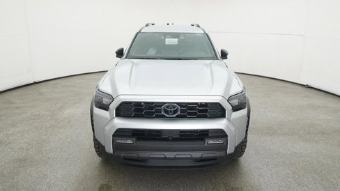 New 2025 Toyota 4Runner TRD Off-Road Premium image 15