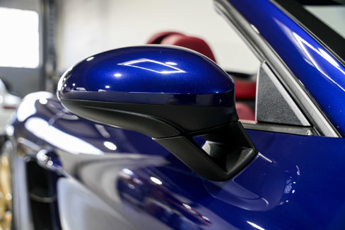 Used 2022 Porsche 718 Boxster Spyder image 37