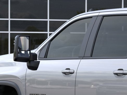 New 2026 Chevrolet Silverado 2500 LT image 12