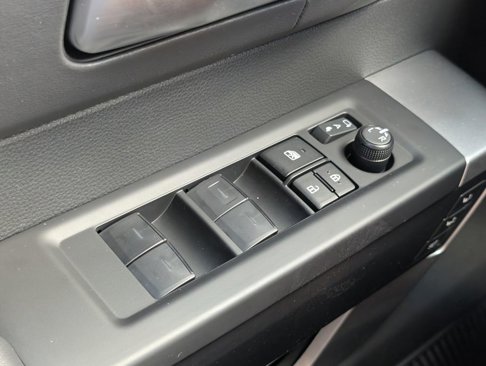 Certified 2025 Toyota Sequoia Platinum image 14