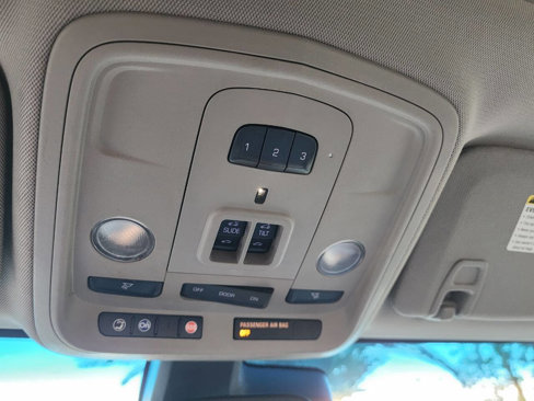 Used 2013 Cadillac ATS Luxury w/ Cold Weather Package image 35