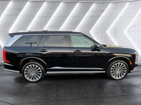New 2026 Hyundai Palisade Calligraphy image 4