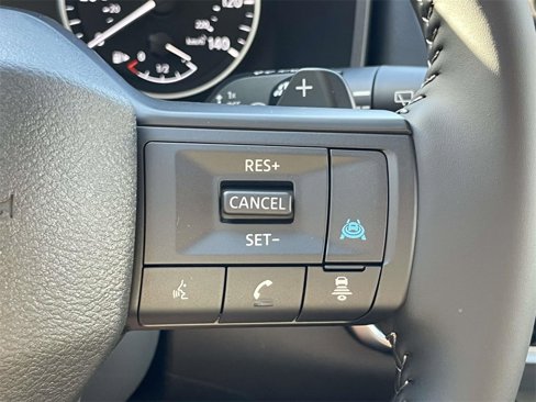 New 2026 Nissan Rogue SV image 22