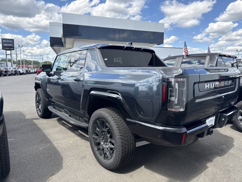 New 2026 GMC Hummer EV 4x4 Crew Cab image 7