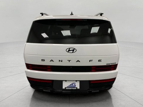 New 2026 Hyundai Santa Fe Calligraphy image 4