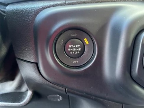 Used 2021 Jeep Wrangler Unlimited Sport image 28