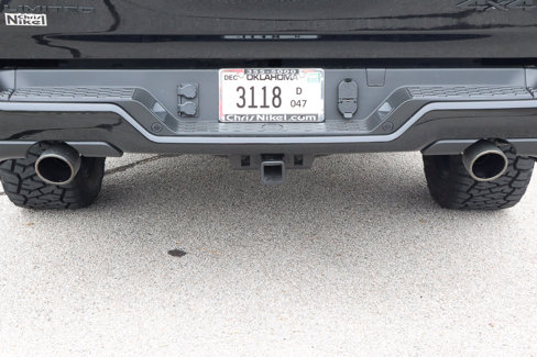 New 2026 RAM 1500 Limited image 7