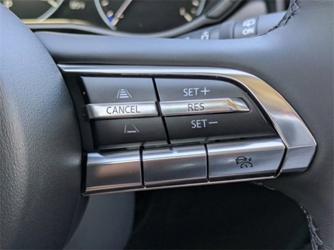 New 2025 MAZDA CX-50 2.5 Hybrid w/ Weather Package image 25