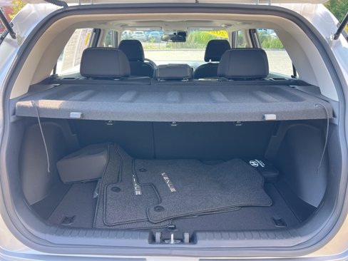 Used 2025 Hyundai Venue SEL image 26