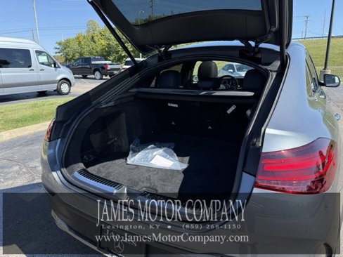 New 2026 Mercedes-Benz GLE 450 4MATIC Coupe image 21