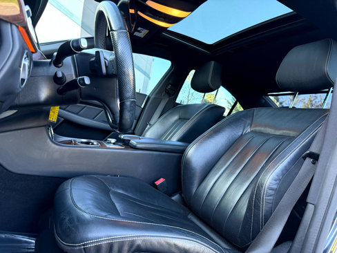 Used 2014 Mercedes-Benz CLS 550 image 13
