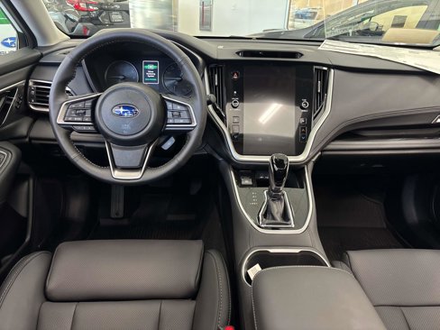 New 2025 Subaru Outback Limited XT image 10