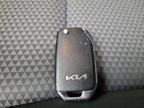 Used 2023 Kia Soul LX w/ Option Group 015 image 32