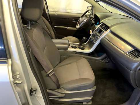 Used 2013 Ford Edge SEL image 12