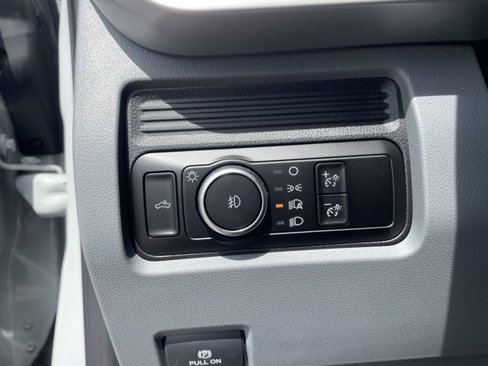 New 2025 Ford F250 XL w/ STX Appearance Package image 15