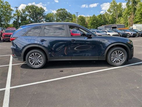 New 2025 MAZDA CX-90 3.3 Turbo w/ Select Package image 2