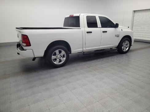 Used 2019 RAM 1500 Express w/ Express Value Package image 10