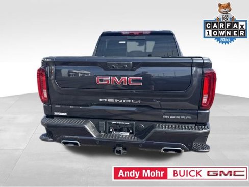 Used 2024 GMC Sierra 1500 Denali image 10