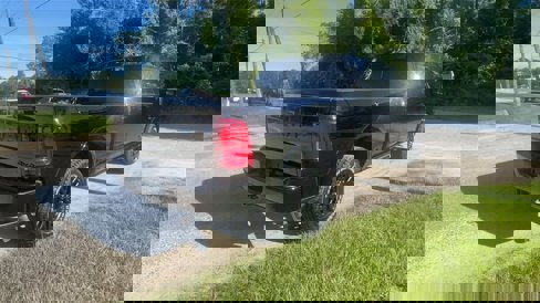 New 2025 RAM 2500 Limited image 8