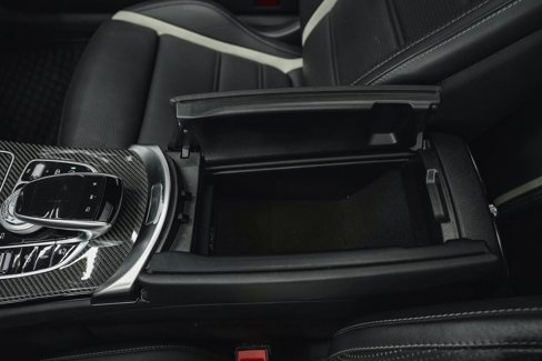Used 2018 Mercedes-Benz C 63 AMG S image 61