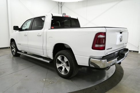 Used 2023 RAM 1500 Laramie image 5