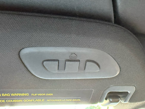 Used 2025 Chevrolet Corvette Stingray Preferred Cpe w/ Stealth Interior Trim Package image 44