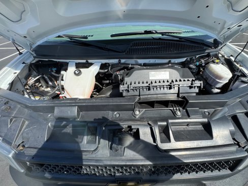 Used 2019 Chevrolet Express 2500 w/ Driver Convenience Package image 11