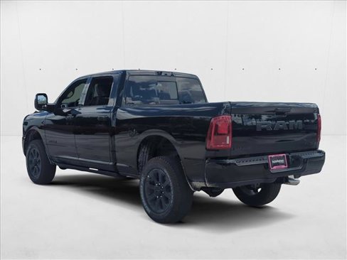 New 2026 RAM 2500 Laramie image 9