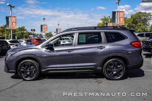Used 2025 Subaru Ascent Bronze Edition image 9