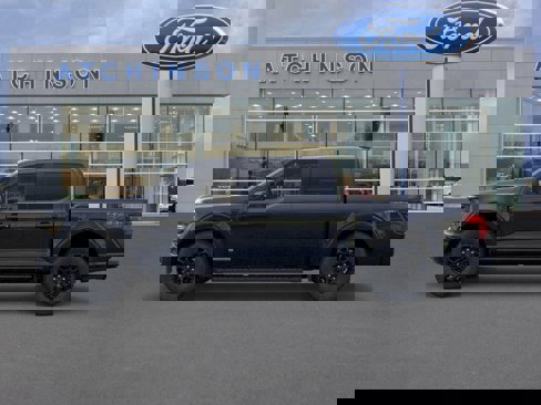 New 2025 Ford F150 XLT image 3