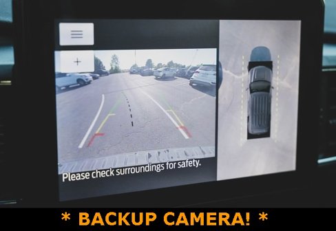 Used 2022 Ford Explorer ST w/ Equipment Group 401A image 4