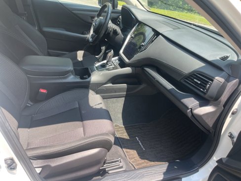 Used 2023 Subaru Outback Premium image 20