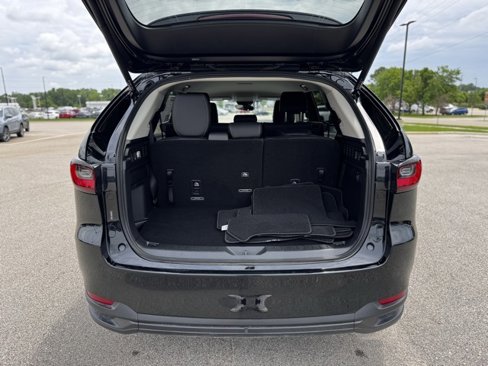 Used 2024 MAZDA CX-90 3.3 Turbo w/ Select Package image 38