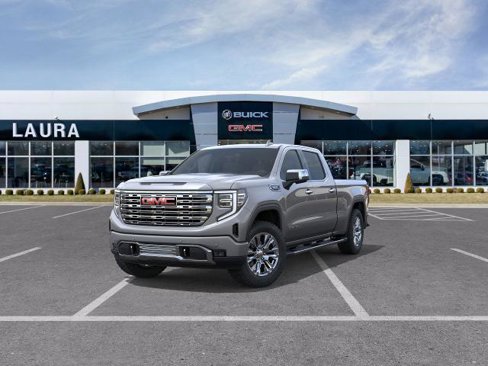 New 2026 GMC Sierra 1500 Denali image 28