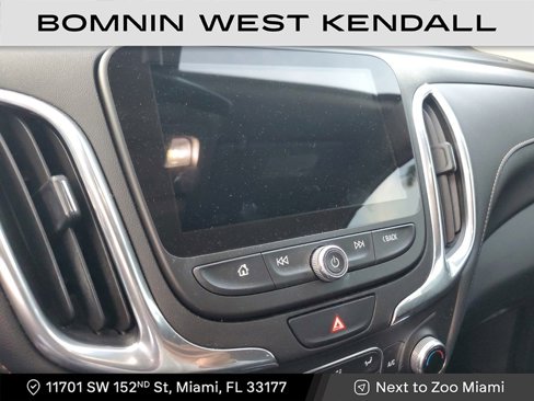 Used 2020 Chevrolet Equinox Premier image 20