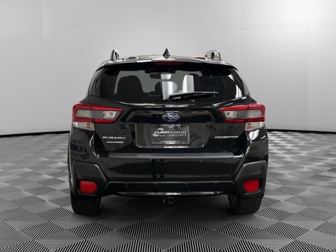 Certified 2023 Subaru Crosstrek 2.5i Limited image 4