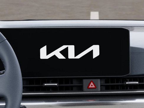 New 2026 Kia Carnival SX Prestige image 20
