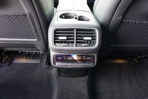 Certified 2025 Mercedes-Benz GLS 450 4MATIC image 59