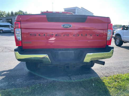 Used 2021 Ford F250 XL w/ Power Equipment Group image 4